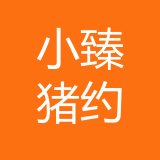 重庆小臻猪网约汽车服务有限公司 logo