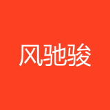 重庆风驰骏商贸有限公司 logo