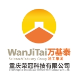 重庆市荣冠科技有限公司 logo