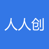 重庆人人创餐饮管理有限公司 logo