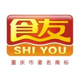 重庆市食友食品开发有限公司 logo