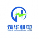 重庆筑华机电有限公司 logo