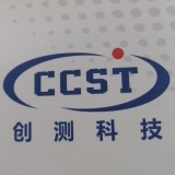 重庆创测科技有限公司 logo