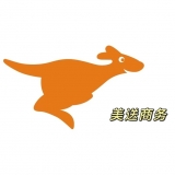 美送商务信息咨询（重庆）有限公司 logo