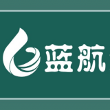 重庆蓝航环境卫生服务有限公司 logo