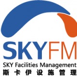 重庆市斯卡伊物业服务有限公司 logo