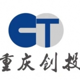 重庆创投房地产营销策划有限公司 logo