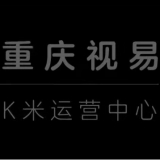 重庆瑞启视频科技有限公司 logo