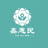 重庆益百大药房 logo