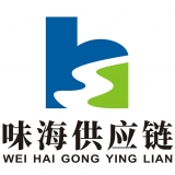 重庆味海供应链有限公司 logo