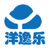 重庆洋逸乐科技有限公司 logo