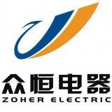 重庆众恒电器有限公司 logo