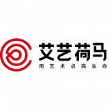 重庆艾艺荷马教育科技股份有限公司 logo