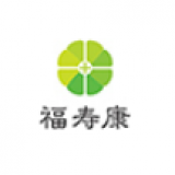 重庆福寿康健康管理有限公司 logo