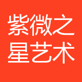 重庆市紫微之星艺术培训有限责任公司 logo