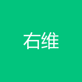 重庆右维科技有限公司 logo