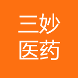 重庆三妙医药科技有限公司 logo