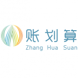 重庆账划算企业服务有限公司 logo