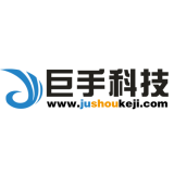 重庆巨手科技有限公司 logo