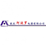 重庆阿波罗电器有限公司　 logo