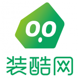 重庆装网科技有限公司 logo