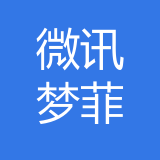 重庆微讯梦菲企业管理有限公司 logo