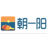 重庆朝一阳乒乓球俱乐部有限公司 logo