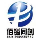 重庆佰镒同创网络信息科技有限公司 logo