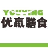 广东优嬴膳食管理有限公司重庆分公司 logo