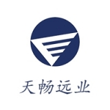 重庆天畅远业科技有限公司 logo
