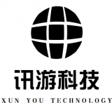 重庆讯游网络科技有限公司 logo