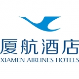 厦门航空酒店管理有限公司重庆分公司 logo