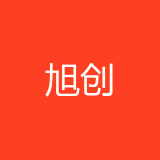 重庆旭创企业管理咨询有限公司 logo