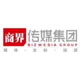 重庆商界传媒集团有限公司 logo