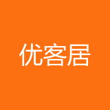 重庆优客居房屋经纪有限公司 logo