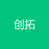 重庆创拓科技有限公司 logo