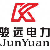 重庆骏远电力工程有限公司 logo