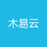 重庆木易云科技有限公司 logo
