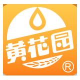 重庆黄花园食品有限公司 logo