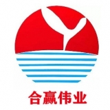 重庆合赢伟业信息技术有限公司 logo