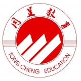 重庆市江北区同呈职业培训学校 logo