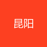 重庆昆阳电子科技有限公司 logo