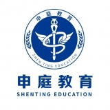 重庆申庭教育科技有限公司 logo