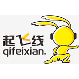 重庆起飞线信息技术有限公司 logo