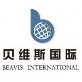 重庆贝维斯国际贸易有限公司 logo