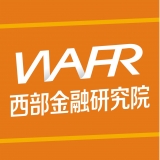 重庆市西部金融研究院 logo
