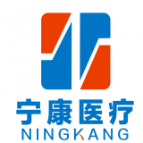 重庆宁康医疗器械有限公司 logo