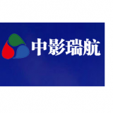 重庆中影瑞航显示技术有限公司 logo