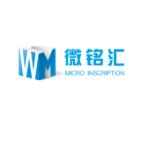重庆微铭汇信息技术有限公司 logo