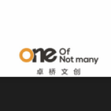 重庆卓桥文化传媒有限公司 logo